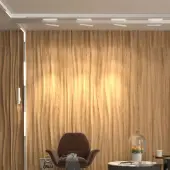 Трековый светильник Flum 358607