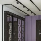 Трековый светильник Flum 358608