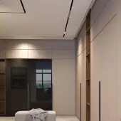 Трековый светильник Flum 358618