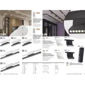 Трековый светильник Flum 358618