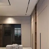 Трековый светильник Flum 358620