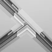 Соединитель треков Exility TRA034CT-42.12W