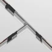 Соединитель треков Exility TRA034CT-42.12W