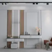 Трековый светильник Flum 359201