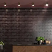 Точечный светильник Garn 370813