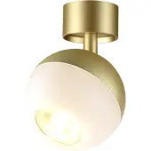 Точечный светильник Garn 370813