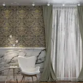 Точечный светильник Garn 370815