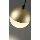 Точечный светильник Garn 370816