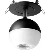 Точечный светильник Garn 370817