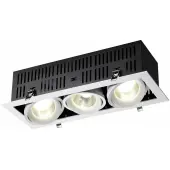 Точечный светильник Gesso 358442