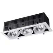 Точечный светильник Gesso 358442