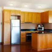 Точечный светильник Gesso 358807