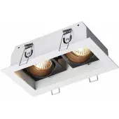 Точечный светильник Gesso 370713