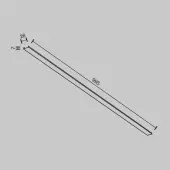 Аксессуар Exility TRA034DO-1W