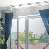 Трековый светильник Groda 358780