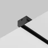 Заглушка для шинопровода Exility TRA034EC-SCH-42B