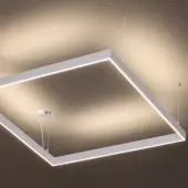 Подвесная люстра Iter 358161