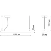 Подвес Iter 358446
