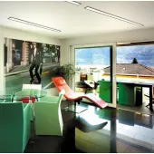 Линейный светильник Iter 358819