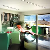 Светильник Iter 358821