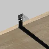 Крепеж для шинопровода Exility TRA034HCB