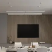 Подвесная люстра Iter 358867