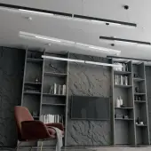 Припотолочная люстра Iter 358869