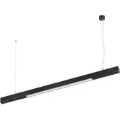 Линейный светильник Iter 358870 (черный)
