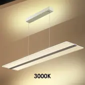 Подвесная люстра Iter 358991