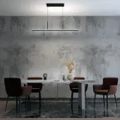 Подвесная люстра Iter 358991