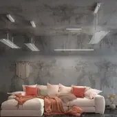 Подвесная люстра Iter 358992