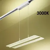 Трековый светильник Iter 358995