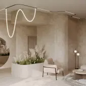 Соединитель треков Exility TRA044-angle.12B