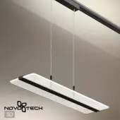 Трековый светильник Iter 358996