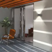 Уличный светильник Kaimas 357400