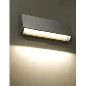 Уличный настенный светильник Kaimas 357418