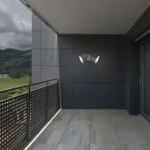 Фонарь Kaimas 357829