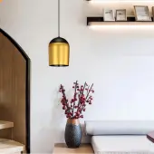 Подвесная люстра Kamp 358515