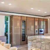 Точечный светильник Luna 358033